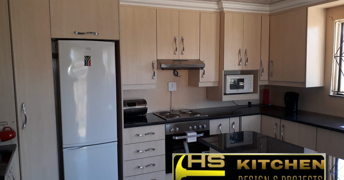 HS Kitchen Designs and Projects South Africa, HS Kitchen Design and