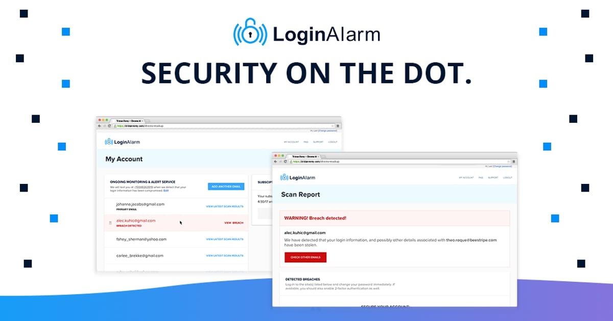 login alarm Honolulu, Hawaii about.me