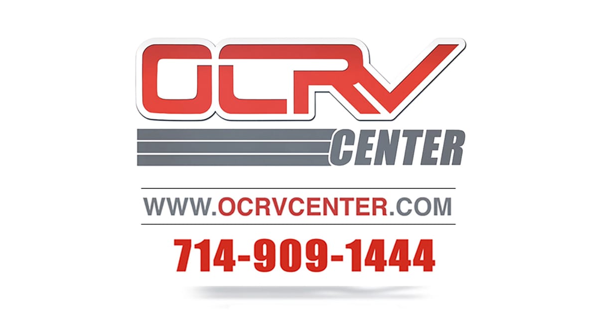 OCRV Center RV Collision Repair Shop & Paint Shop Yorba Linda