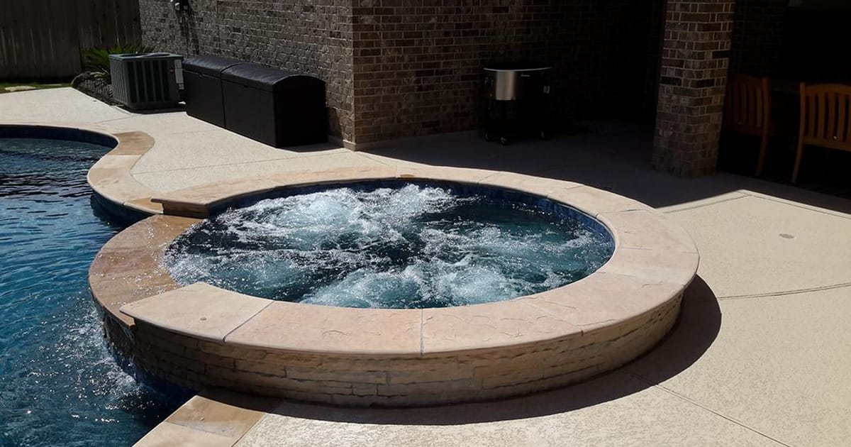 Pools Plus Katy, Texas about.me