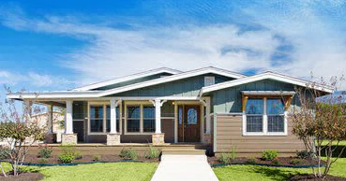 Modular Homes Texas (Conroe) Conroe, Texas about.me