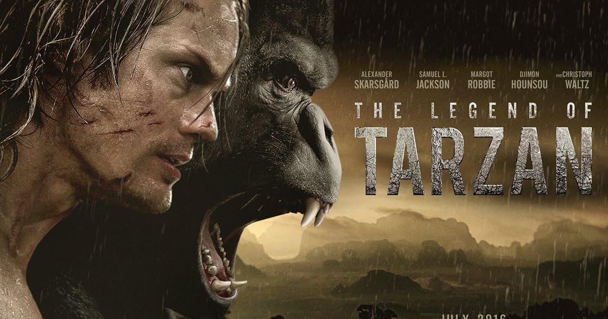 Full HD The Legend Of Tarzan Online Full New York about.me