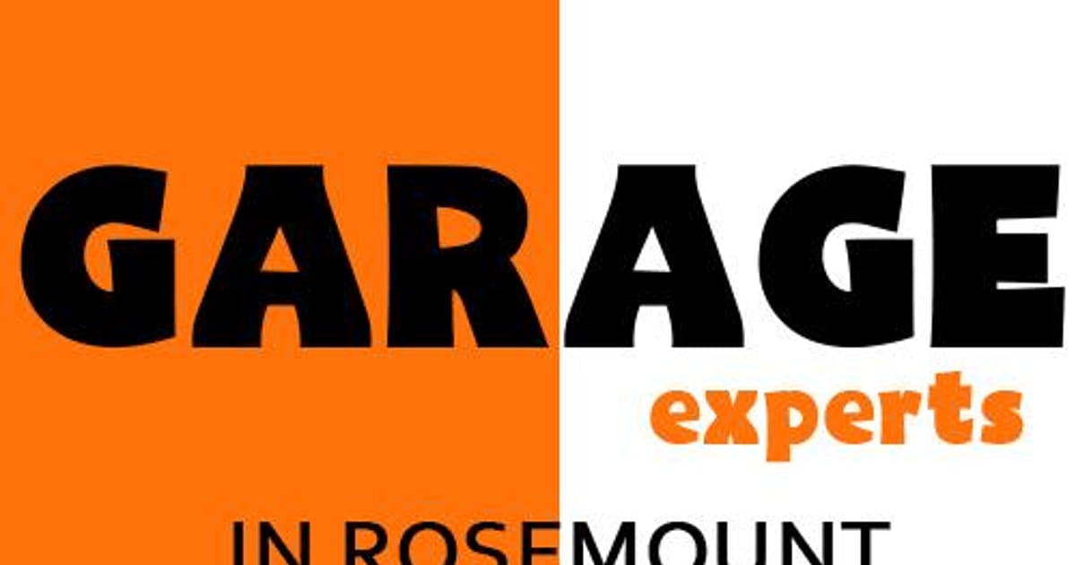 Garage Door Repair Rosemount Rosemount, Minnesota, Garage Door Repair