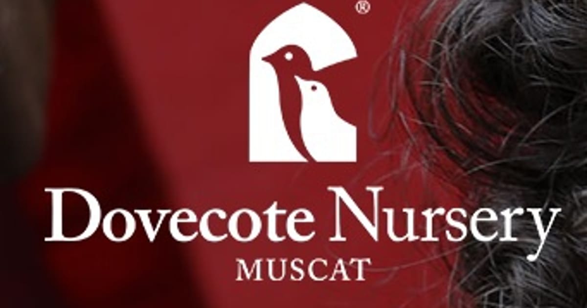 Dovecote Nursery Muscat, Oman about.me