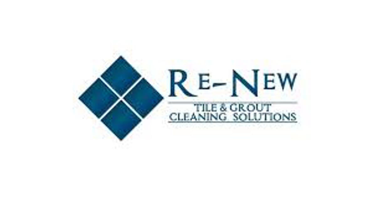ReNew Tile & Grout Cleaning Solutions Riverview, FL about.me