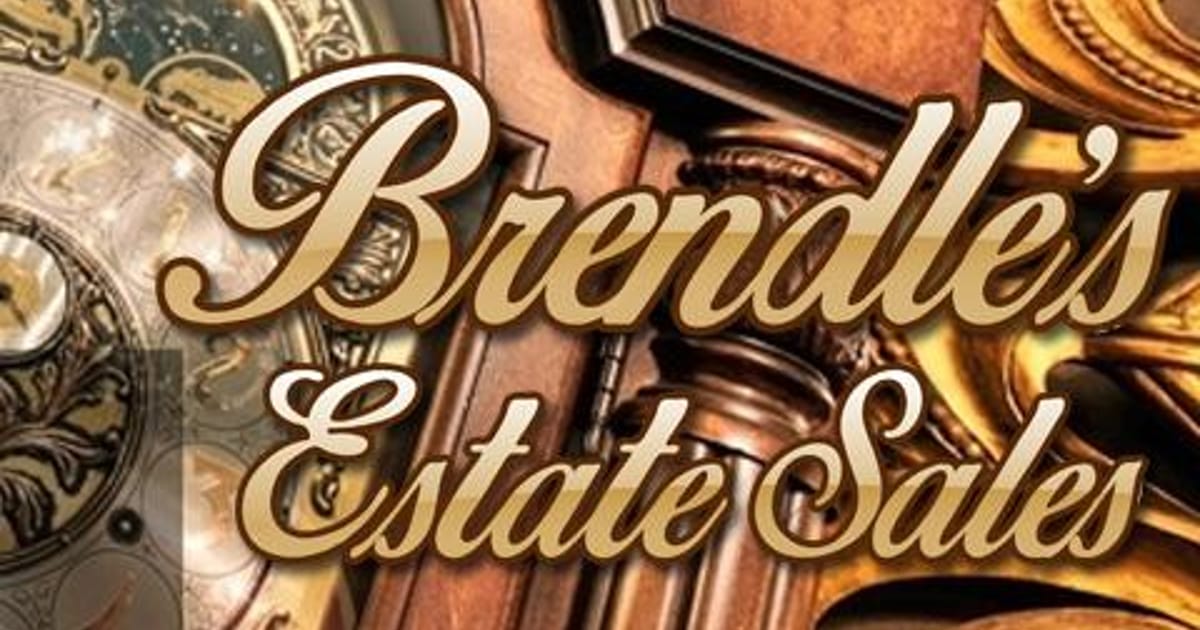 Brendle's Estate Sales Orlando, Florida about.me