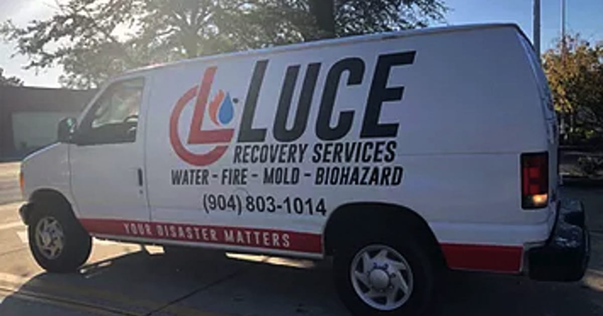 Luce Air Quality Jacksonville, FL about.me