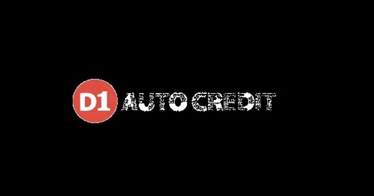 D1 Auto Credit Lakewood, CO about.me