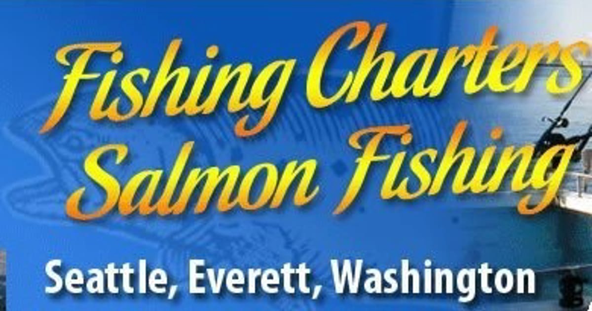 Seattle Salmon Fishing Seattle, Washington about.me