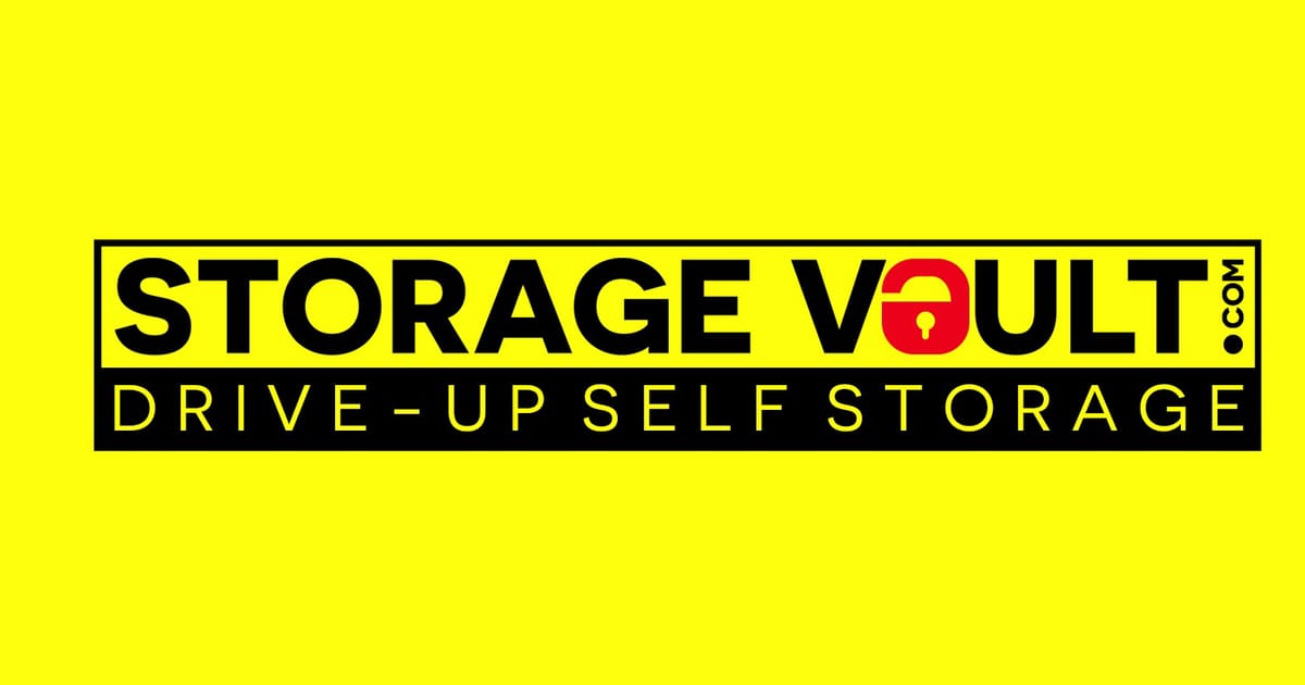 Storage Vault Coatbridge Coatbridge, United Kingdom about.me