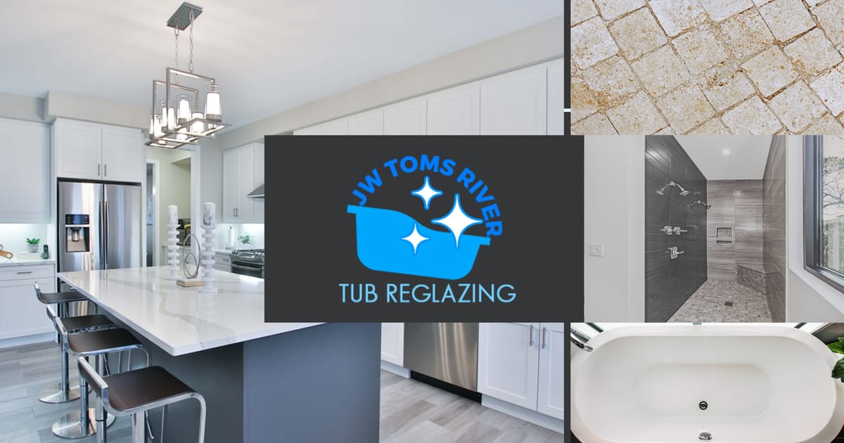 Toms River Tub Reglazing Toms River, New Jersey about.me
