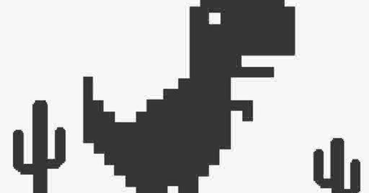 T Rex Game Online Сиэтл, Соединенные Штаты Америки about.me