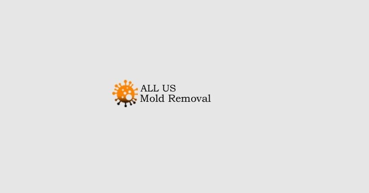 ALL US Mold Removal & Remediation Garland TX 608 Main St, Garland, TX