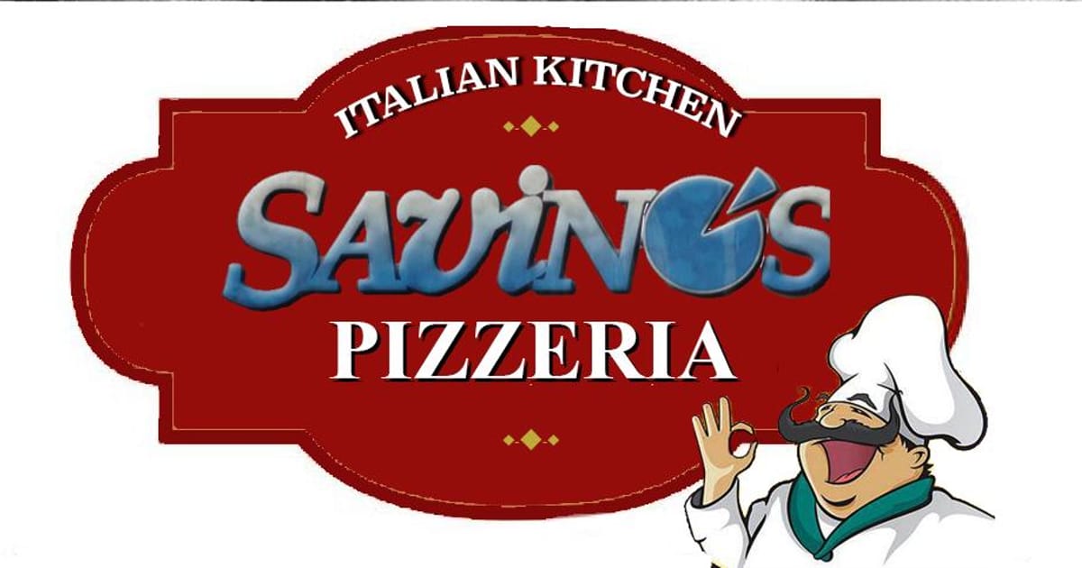 Savino's Pizza