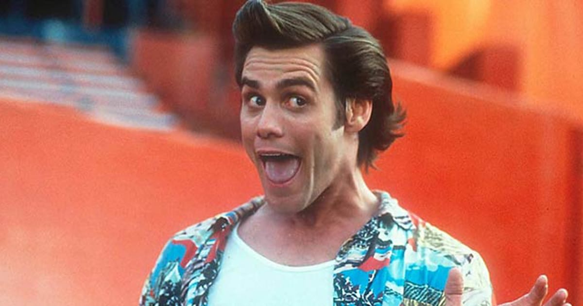 Jim Carrey - Canada | about.me
