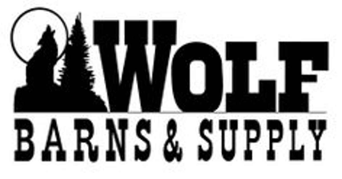 Wolf Barns & Supply - Tahlequah, OK | about.me