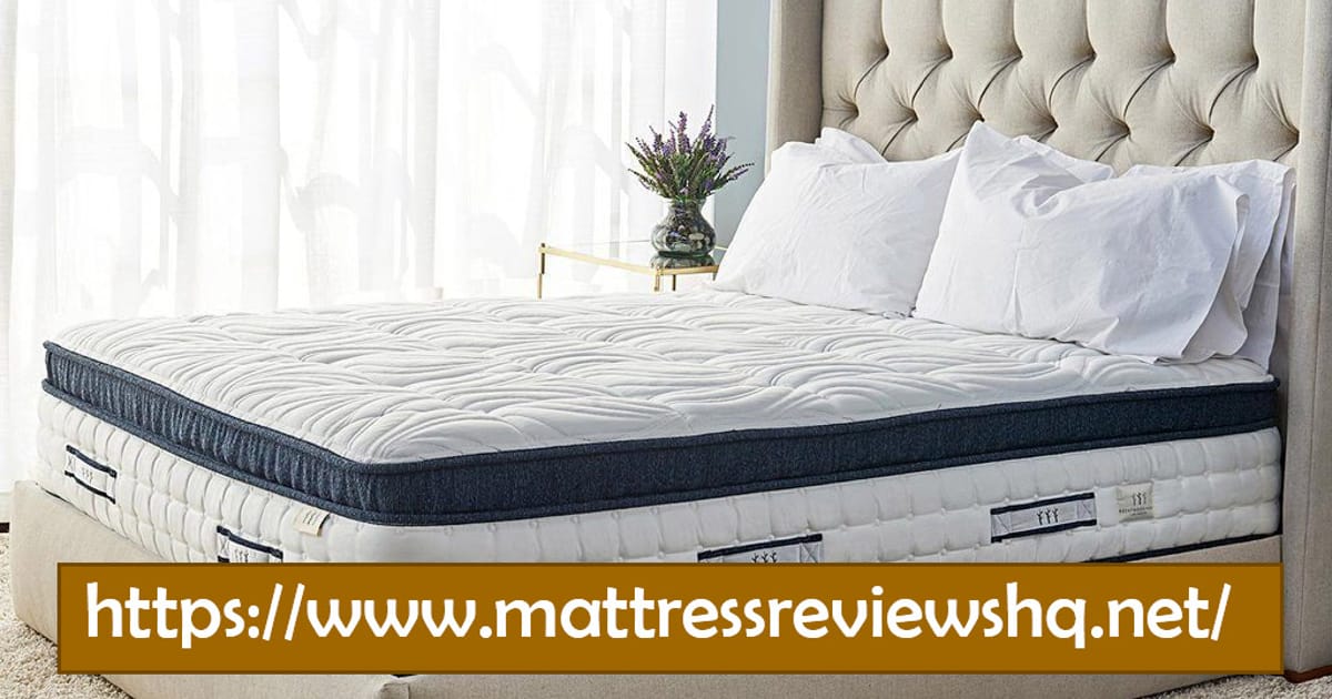 best mattress in san francisco