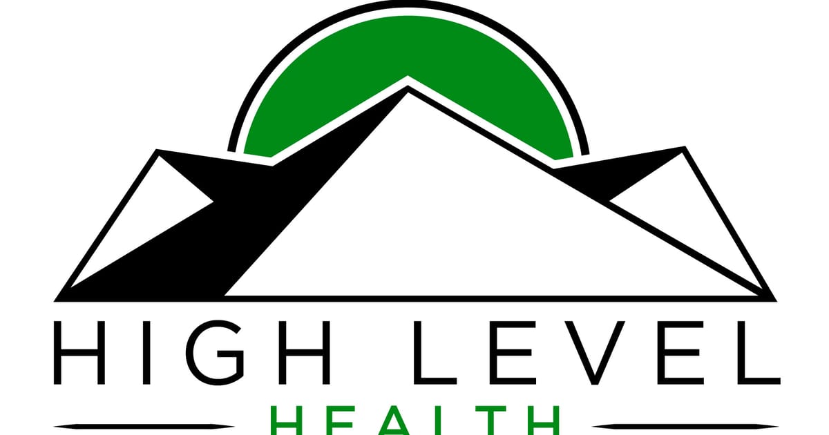 High Level Health Weed Dispensary Bay City 800 Broadway St, Bay City