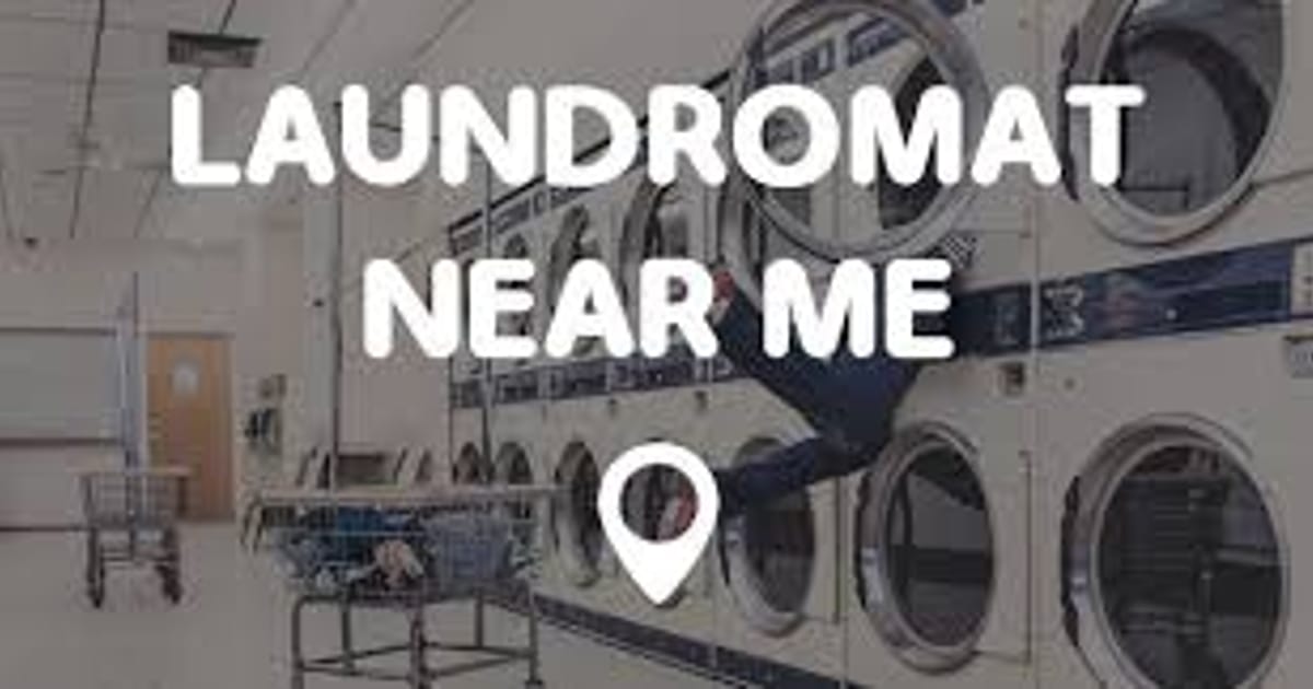 Laundromat Near Me - Bellevue, Washington | about.me