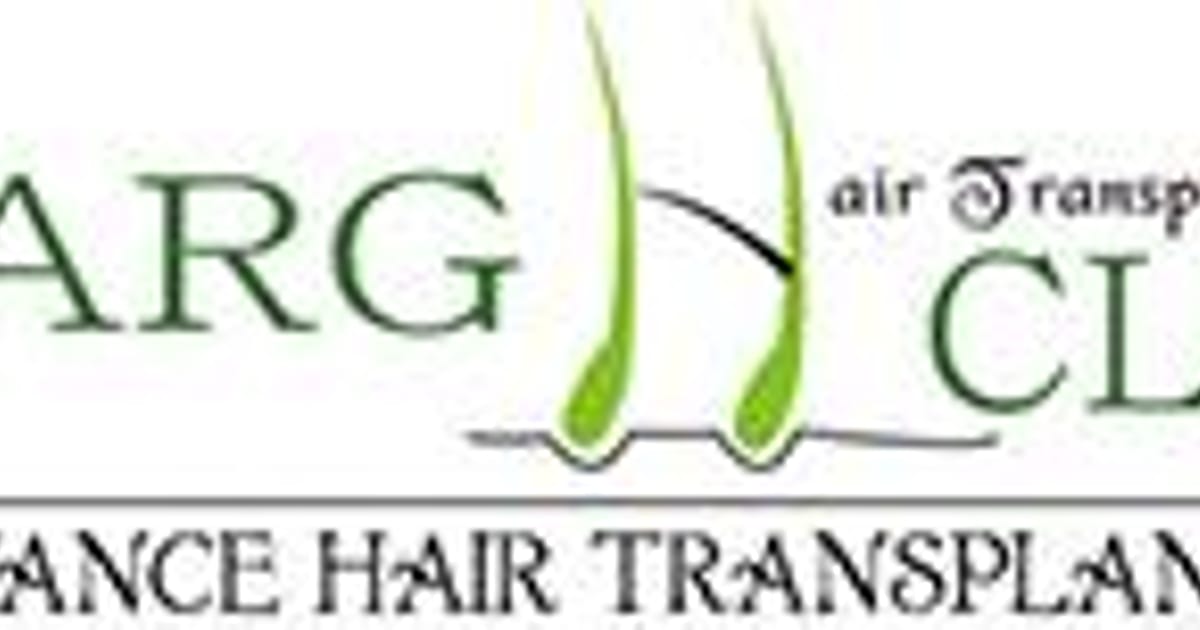 Garg Advance hair transplant clinic - Bathinda, India 