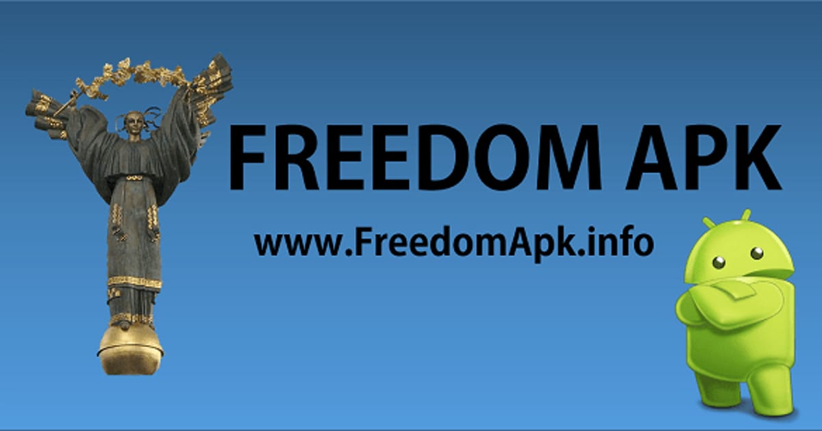 Freedomapk Freedomapk - Pune, India | About.Me