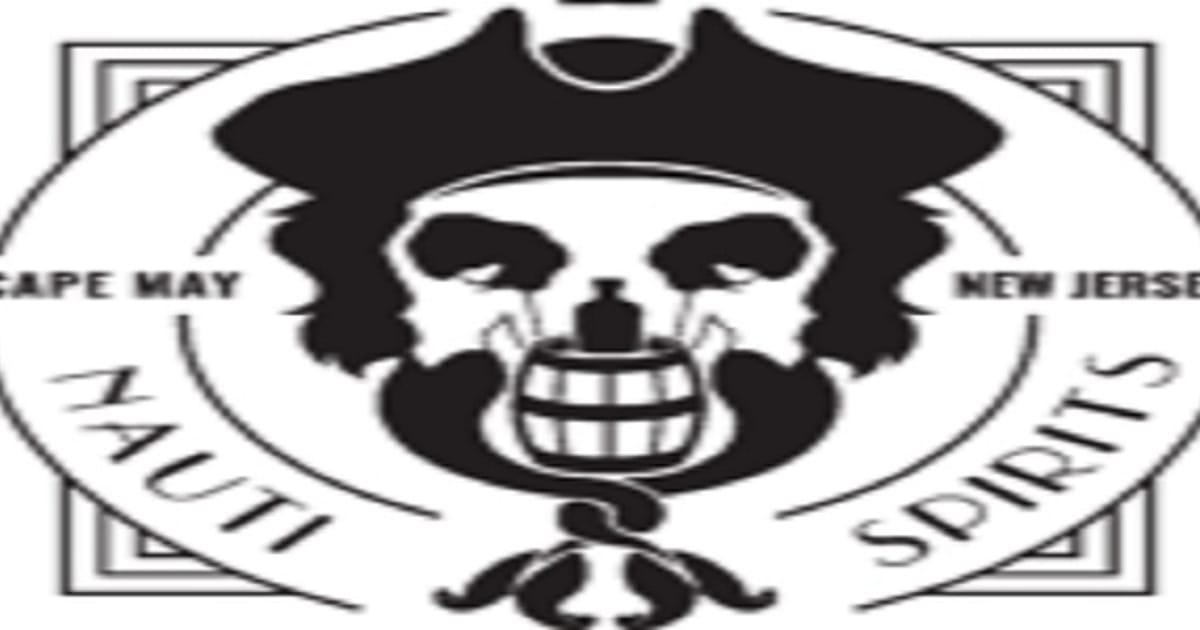 Nauti Spirits Distillery Cape May, NJ 08204 about.me