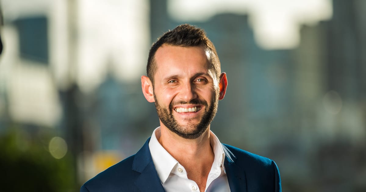 Andrew Wegener Brisbane QLD, Australia about.me