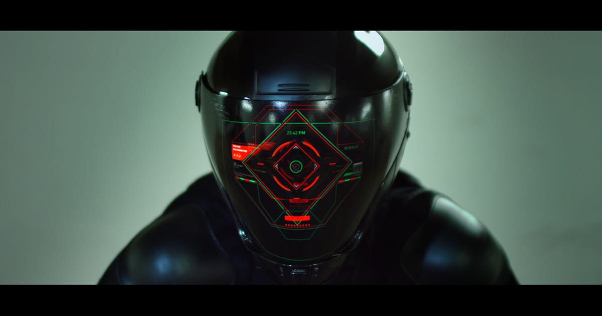 Hasraf HaZ Dulull HAZ FILM HAZ VFX LTD About me