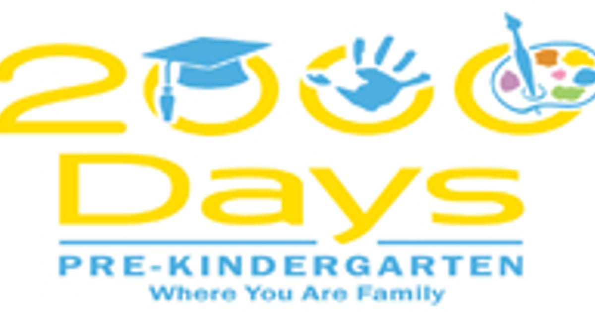 2000 Days PreKindergarten Calgary, Alberta, Canada about.me