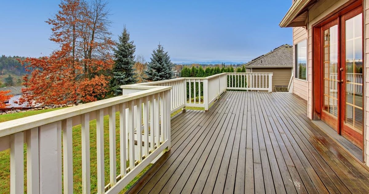 Edmonton Decks Edmonton, Alberta, Canada about.me