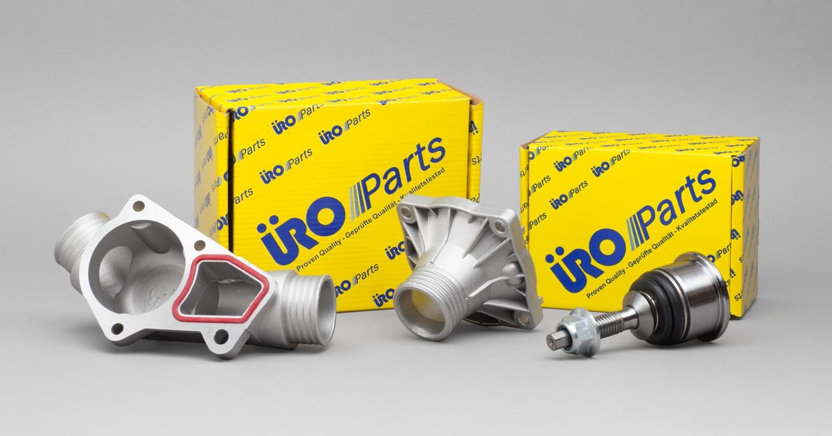 URO Parts Simi Valley, California, European Replacement Parts about.me