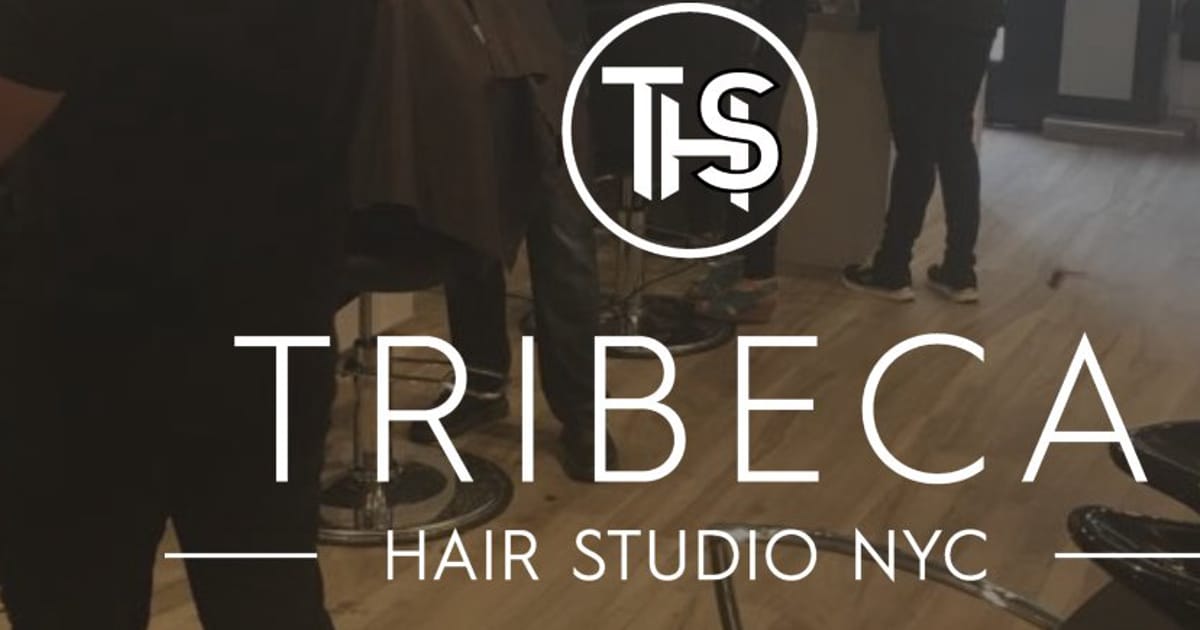 Tribeca hair Studio New York about.me