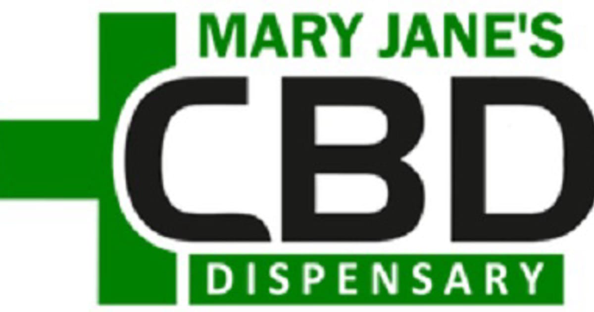 Mary Jane's CBD Dispensary San Antonio San Antonio, TX about.me