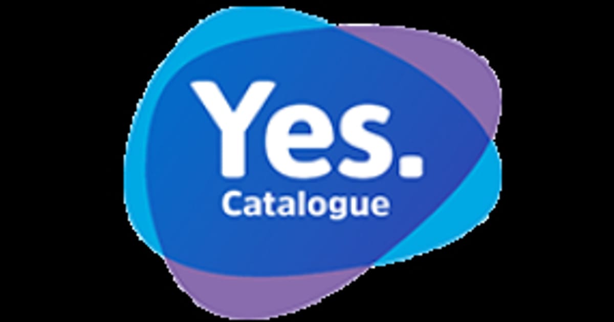 Yes Catalogue Telford, UK, Yes Catalogue about.me