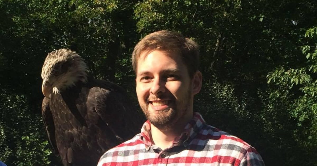 Matthew Fife Madison, Wisconsin, Brigham Young University, University