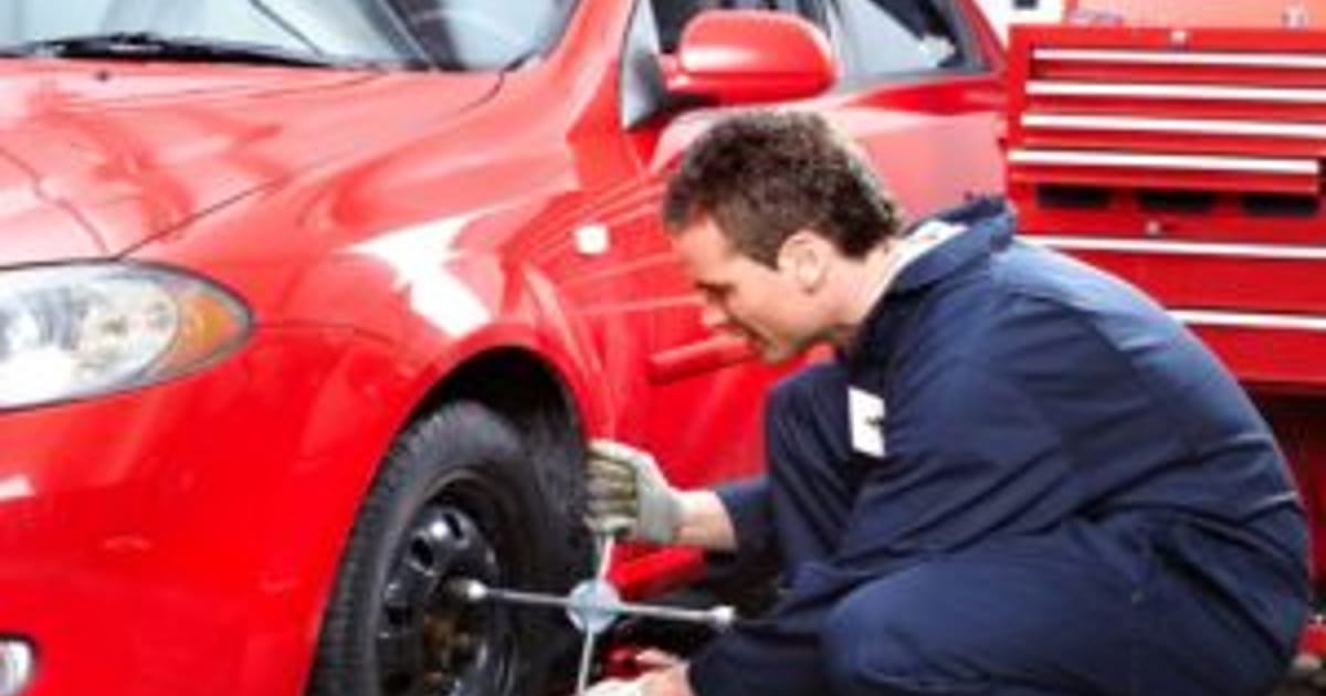 Steering Suspension Miami, FL about.me