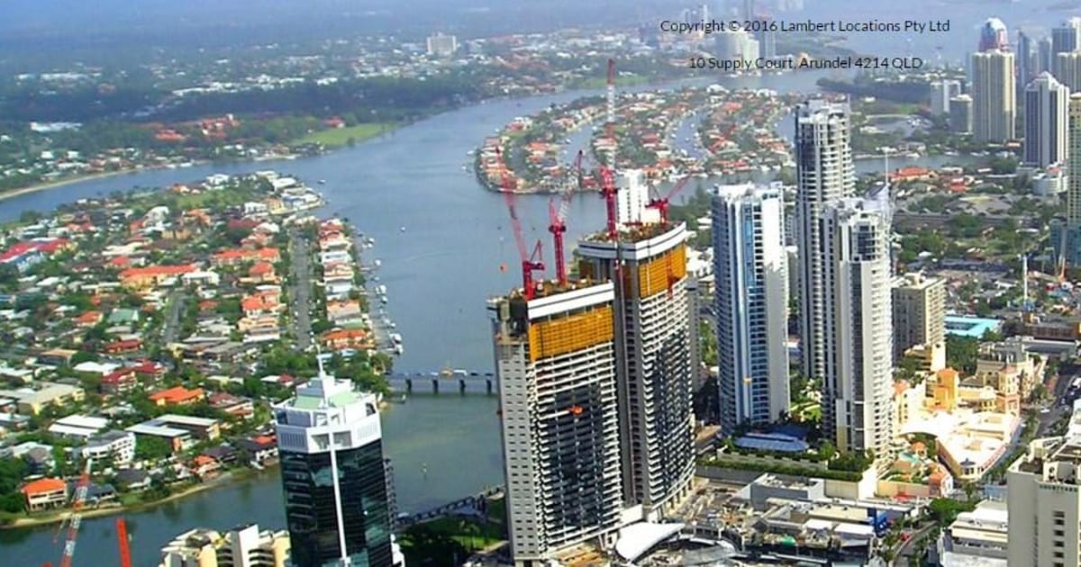 Lambert Locations Pty Ltd Gold Coast, Australia about.me