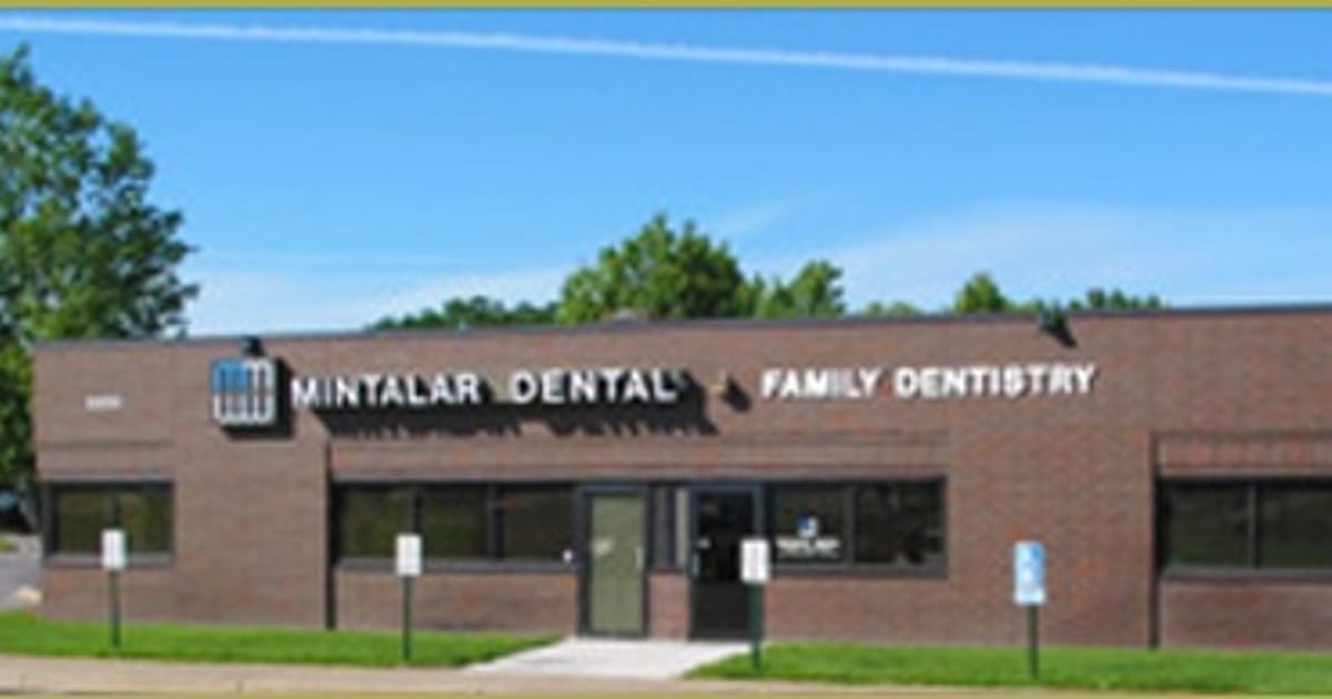 Mintalar Family Dental Brooklyn Center, Minnesota about.me