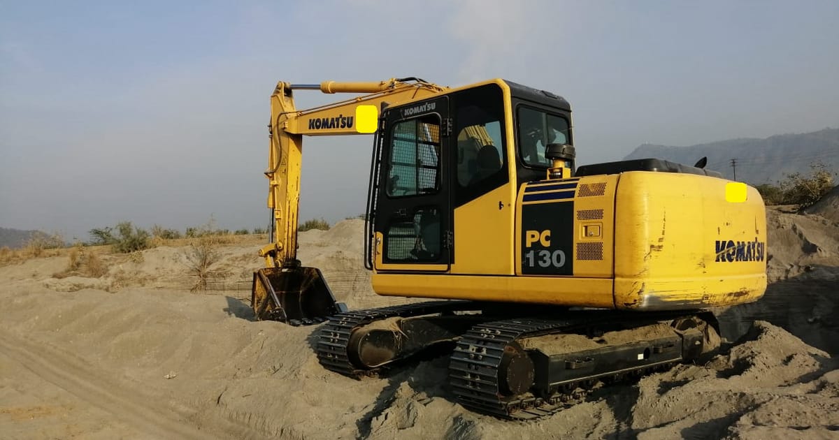 Heavy Equipments Ankleshwar, India, https//www.heavyequipments.in