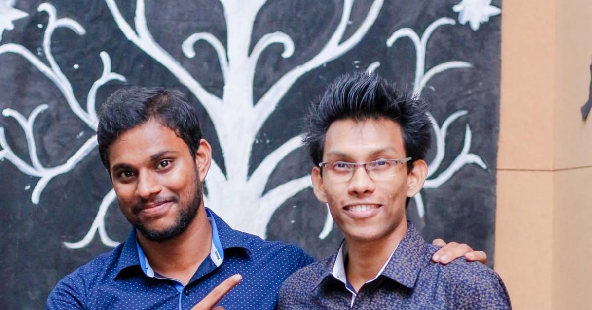 Chanuka Wijayakoon Piliyandala, Sri Lanka, IgniterSpace, Royal