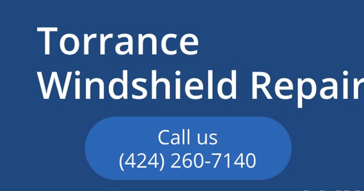 Torrance Windshield Repair Torrance, California about.me