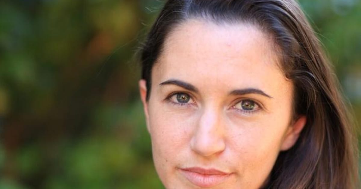 Jenara Nerenberg Berkeley, California, Harvard T.H. Chan School of