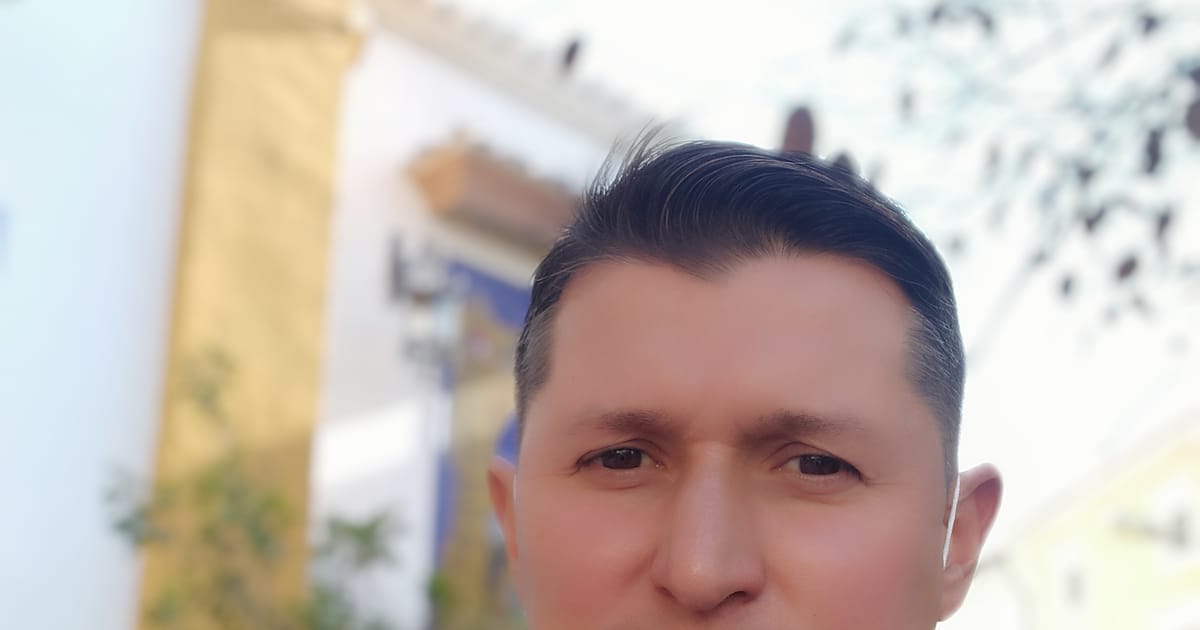 Nick Garcia about.me