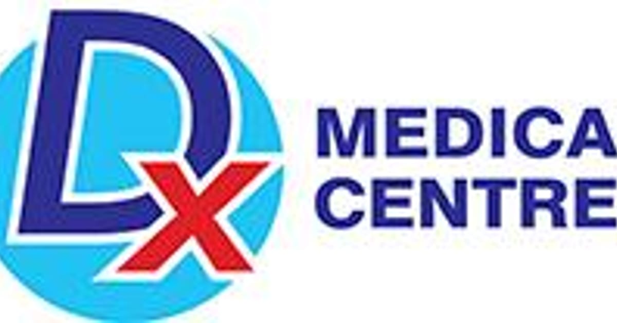 Dx_Medical Dx_Medical Edmonton, Alberta, Canada about.me