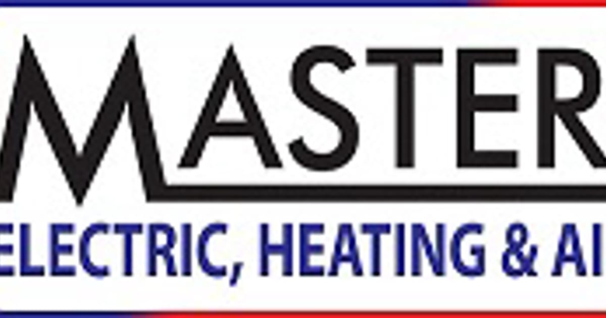 Master Electric Gainesville, GA about.me