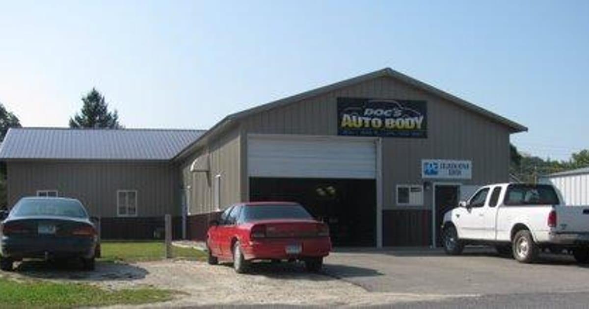 Docs Auto Repair
