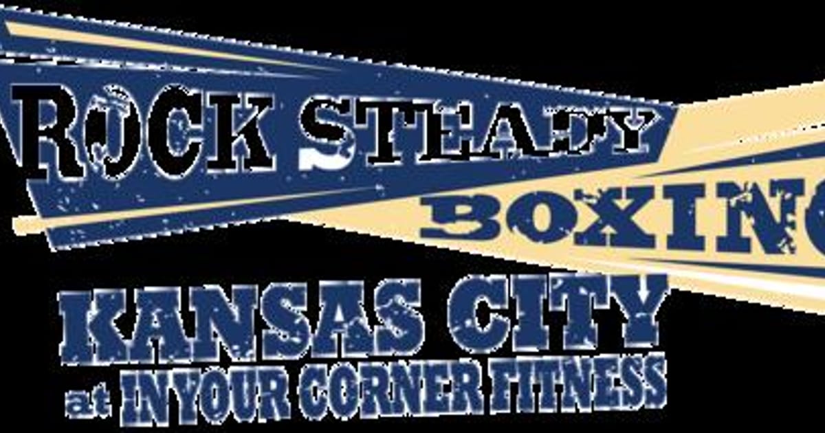 Rock Steady Boxing Kansas City Kansas City, Missouri about.me