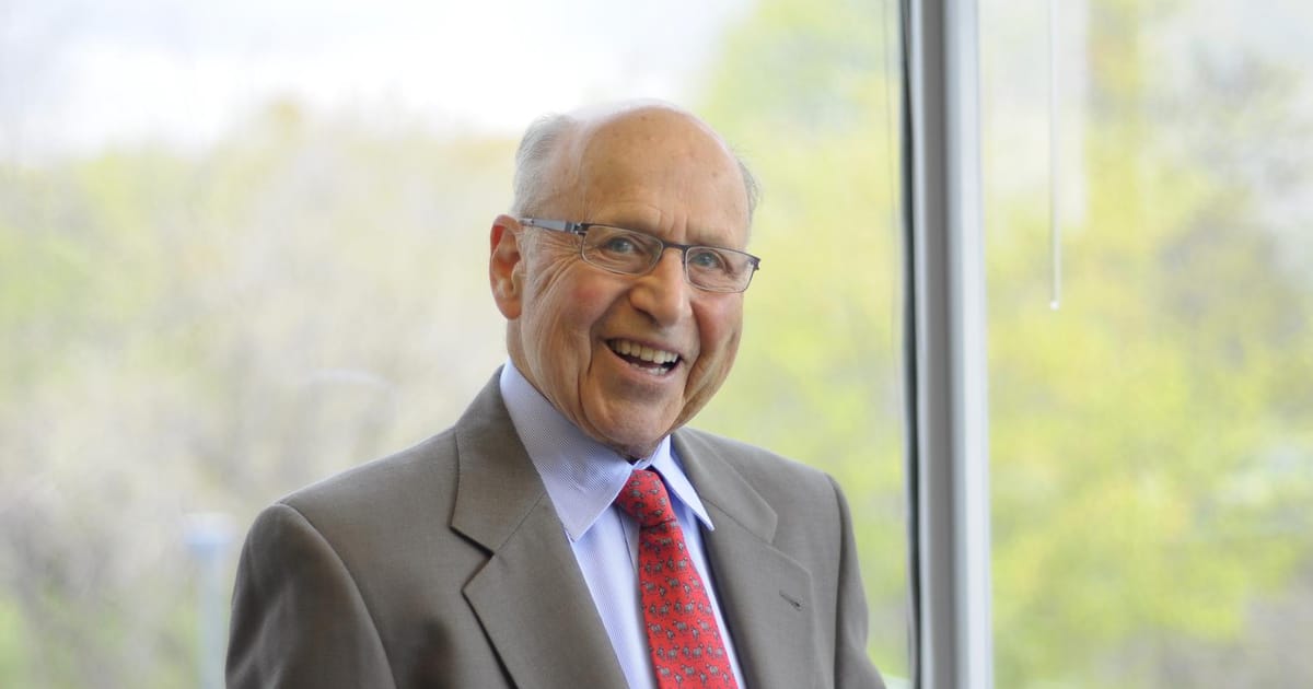 Richard Levinson Edison, New Jersey about.me