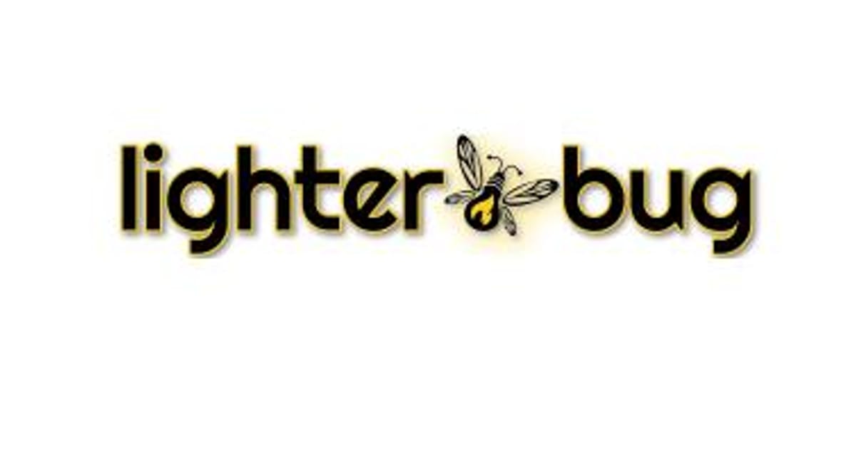 Lightningbug Branding the United States about.me