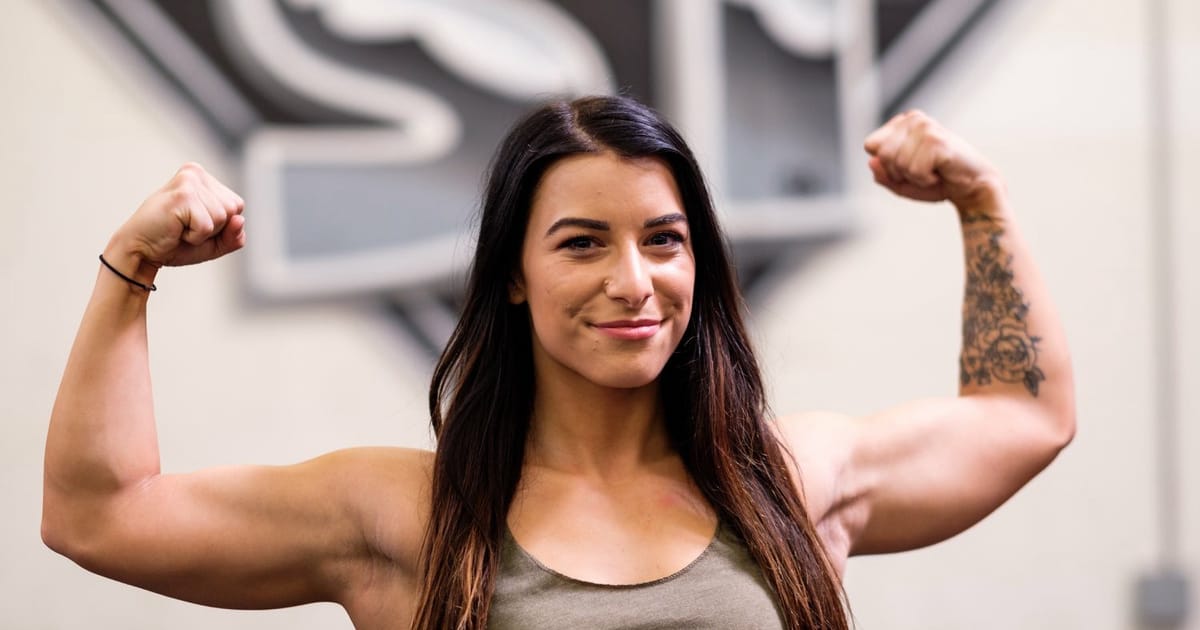 Maddy Forberg - Chicago, Illinois | about.me